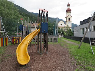 Playground St. Johann