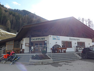 Talstube