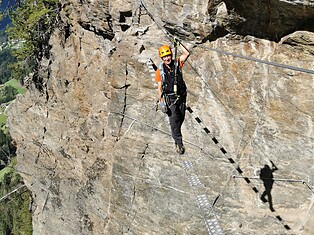 Hans-Kammerlander-Klettersteig