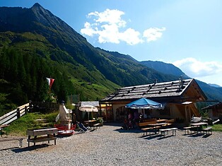 Adler Alm