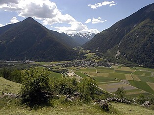 Campo Tures