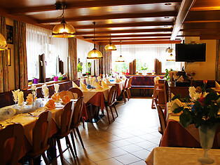 Tobl Gasthof Acereto Ahornach