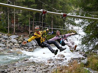 Fly-Line