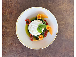 Restaurant Ristorante Daimer Sand in Taufers Campo Tures