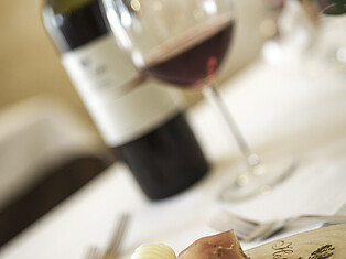 Adler Hotel ristorante