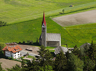 Church of St. Martin