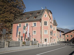 Comune di Valle Aurina