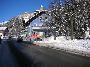 Hermann‘s Skistadl