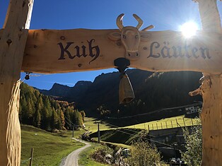 Wander-Erlebnisweg