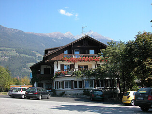 Gasthof Brugghof
