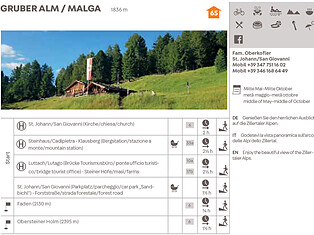 Gruber Alm