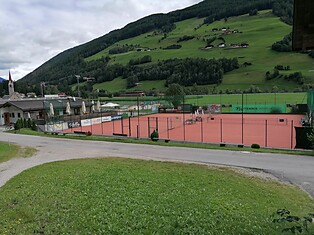 Campo Tennis San Martino
