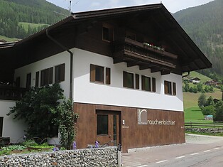 Tischlerei Rauchenbichler