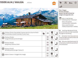 Stegeralm