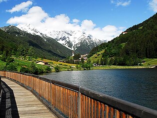 Selva dei Molini