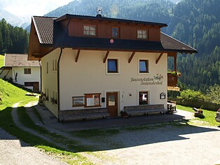 Inderederhof