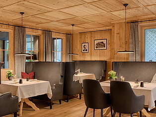 LUNARIS 1964 Gourmet Restaurant