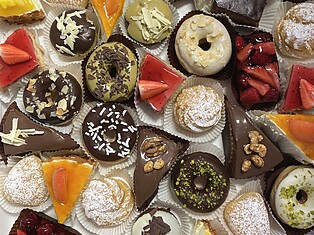 Finger Food