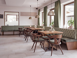 Ristorante e bar