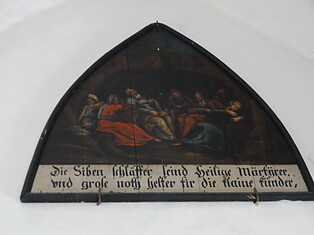 Kirche St. Walburg