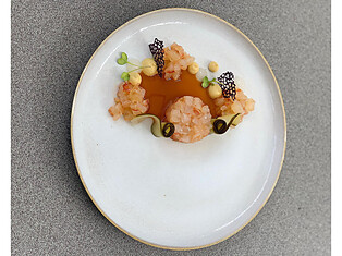 Restaurant Ristorante Daimer Sand in Taufers Campo Tures
