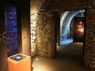 Museum Magie des Wassers