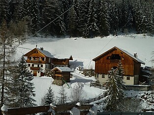 Waldlechn