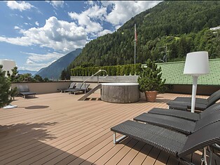 Wanderhotel Drumlerhof DaySpa