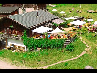 Schwarzbachalm