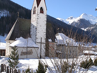 Chiesa di San Giacomo