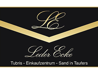 Lederecke