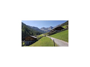 Bergmeisteralm