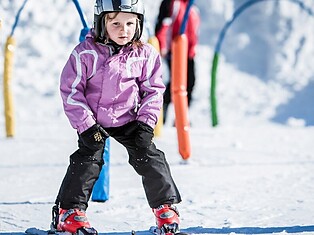 Kinder Klausberg