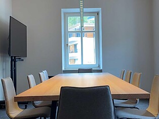 Co-Working Startbase