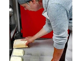 Hofkäserei Caseificio Moarhof Ahornach Acereto