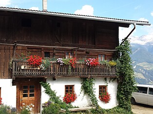 Schüsslerhof estate