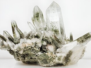 Mineralienmuseum Kirchler