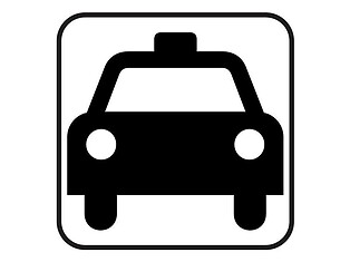 Taxi Albert Früh