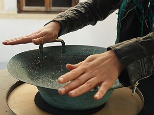 Museum „Magie des Wassers“