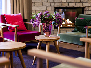 Hotel Drumlerhof Sand in Taufers Campo Tures