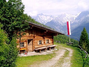 Hochfeldalm
