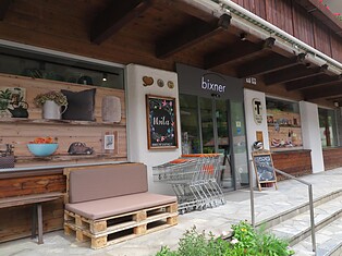 Bixner