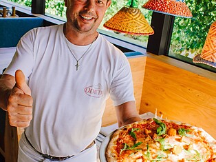 Pizza Max