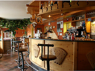 Restaurant Pizzeria Mausefalle