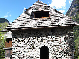 Toblburg