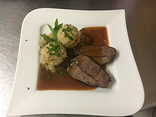 Roanerhof Ahornach Acereto