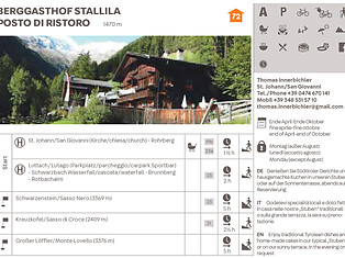 Stallila