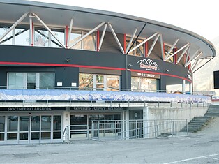 Skicenter Klausberg