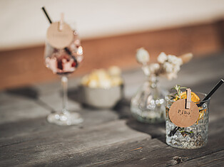 Mesnhöf Aperitivo