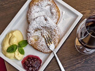 Fritelle
